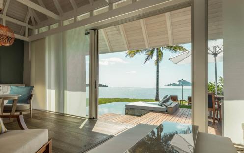 Four Seasons Resort Mauritius at Anahita-Sanctuary Ocean Pool Villa_12879